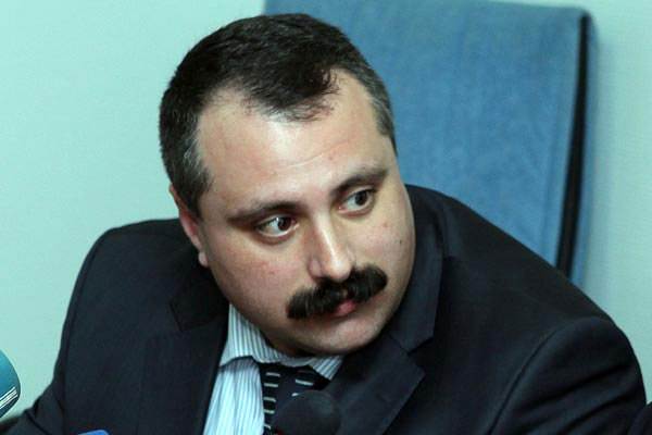Давид Бабаян: «Именно Турция толкает Азербайджан на диверсионные действия»