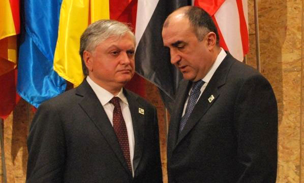 МИД Армении: Такой подход министр иностранных дел России армянской стороне не представлял