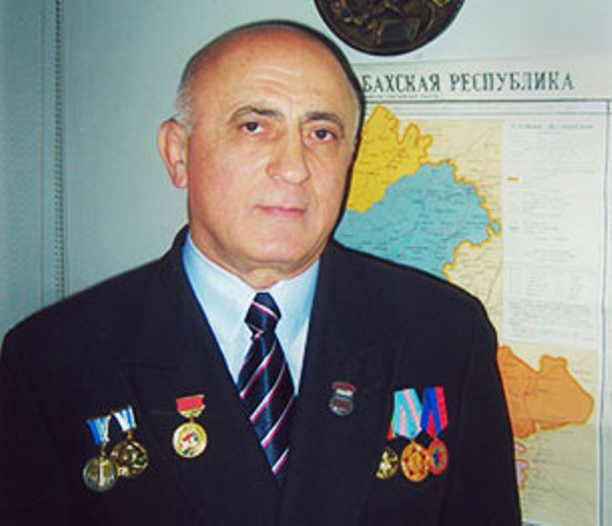 Председатель Федерации самбо Армении: «А какое мы имеем отношение к парламенту?»