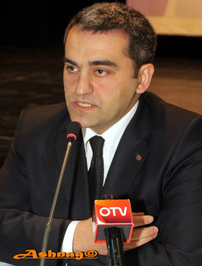 Сурен Манукян: «Армения должна проявить хладнокровие и бдительность, не вовлекаясь в конфронтацию»