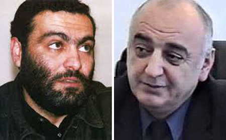 Арам Саргсян — о том, что убийство брата было организовано Вано Сирадегяном: «Это просто невозможно»