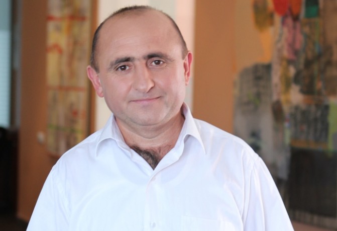 Татул Акопян: Арцрун Ованнисян просто констатировал сегодняшнюю ситуацию