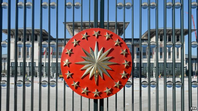 Ermenihaber: Главным советником администрации президента Турции стал специалист по армянскому вопросу — Радио Азатутюн