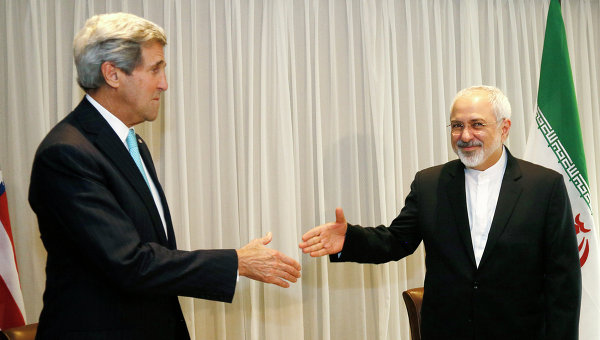 Реализация соглашения с Ираном – дело «нескольких дней»: Джон Керри – Голос Америки