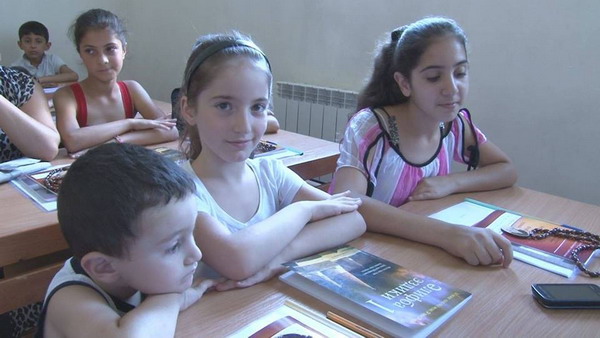 В Армении нарушается право езидок на образование: ÊzîdîPress