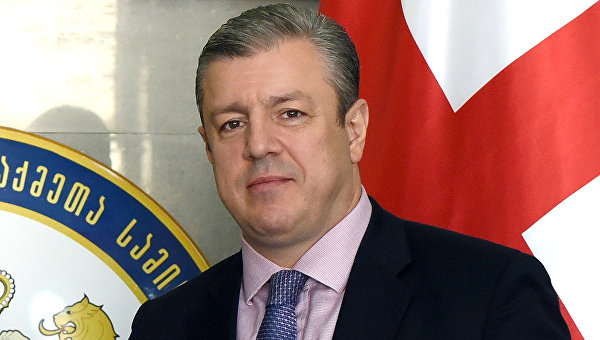 «Сегодня мы уже не осторожничаем в отношениях с Ираном»: премьер-министр Грузии