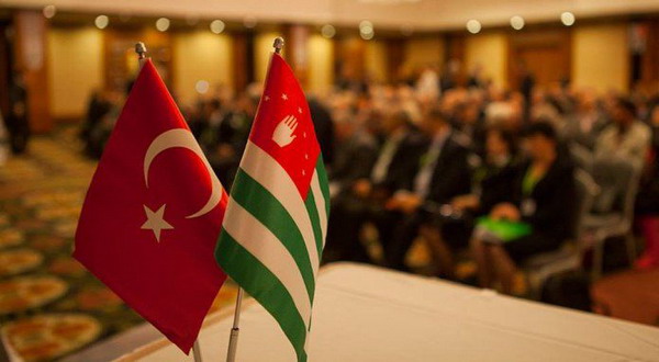 Власти непризнанной Абхазии объявили о присоединении к санкциям России против Турции