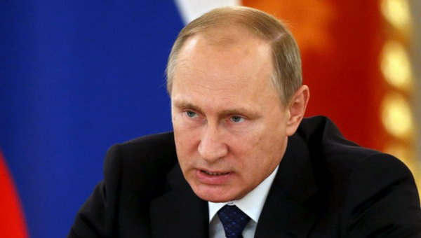 «Тайные богатства Путина»: документальный фильм британского телеканала BBC One на русском (ВИДЕО)