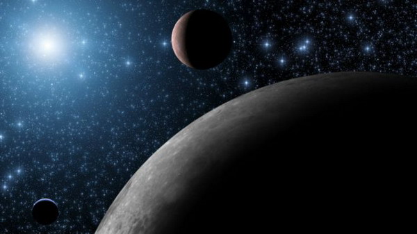 Американские ученые привели доказательства существования девятой планеты Солнечной системы: ВВС