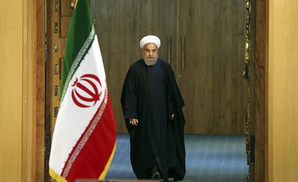 Несмотря на отмену санкций, у Ирана мрачные перспективы: The National Interest