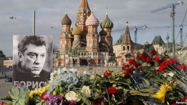 Депутаты ПАСЕ собирают подписи под инициативой о докладе об убийстве Бориса Немцова
