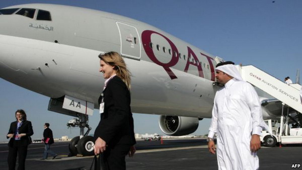 Компания Qatar Airways с 15-го мая начнет выполнять прямой рейс Доха-Ереван-Доха: Радио Азатутюн