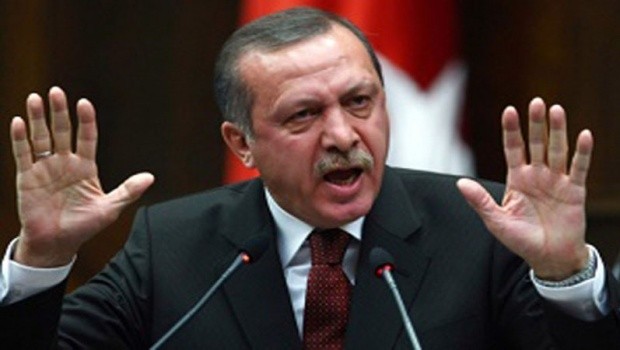 Турция потребовала у посла Ирана прекратить публикации в СМИ против Эрдогана: Reuters