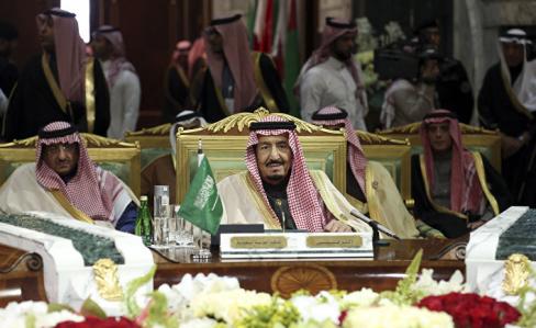 География «суннитского демарша» против Ирана расширяется: Катар, Иордания, Джибути