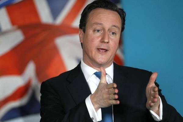 Британия не нуждается «в более тесном союзе» со странами ЕС: Дэвид Кэмерон