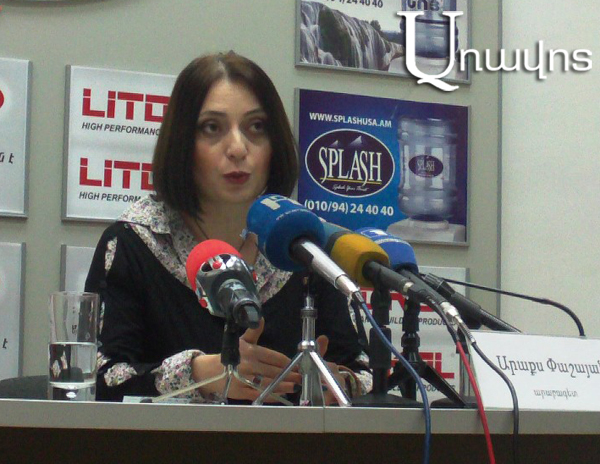 Эксперт-арабист: «Мусульмане создадут проблемы и для армянских общин Европы»