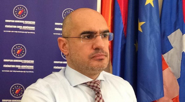 Европейский комитет «Ай Дат»: голосование в ПАСЕ по антиармянским резолюциям может быть отложено – Радио Азатутюн