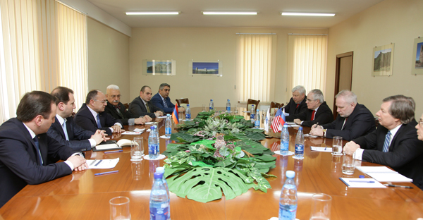Сопредседатели МГ ОБСЕ призывают ПАСЕ не осложнять переговоры по Карабахскому урегулированию  