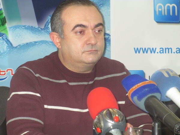 Депутат Теван Погосян: «Я не вижу положительной тенденции в развитии евразийского вектора Армении»
