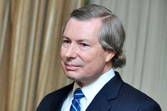 Минская Группа будет работать над новой встречей Саргсян-Алиев: Джеймс Уорлик