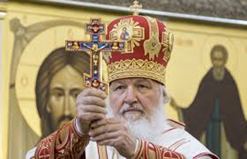 Шаварш Кочарян: высказывание Патриарха Всея Руси Кирилла было «крайне неудачным» (ВИДЕО)
