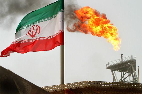 Иран возвращается: цены на нефть ускорили падение
