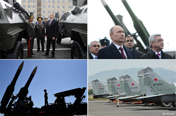 Власть почувствовала опасность российского военного рычага?