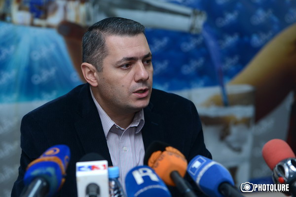 Политолог Сергей Минасян не исключает возобновления военных действий на границе