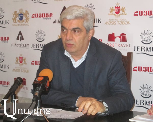 «Минская Группа ОБСЕ не желает, чтобы в Карабахском урегулировании активизировались другие игроки»