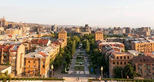 Инвестиции ЕБРР в Армении достигли рекордного уровня