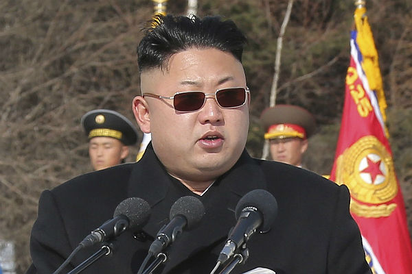 ВВС: США, Япония и Южная Корея договорились о «сильном ответе» Пхеньяну