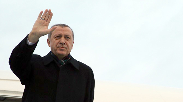«Эрдоган и Гитлер»: Today’s Zaman