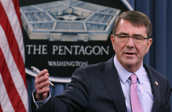 Министр обороны США: 101-ая дивизия скоро начнет сухопутную операцию против ИГИЛ