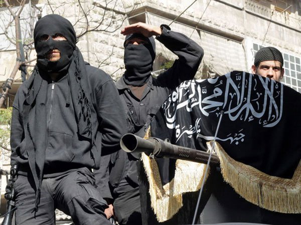 Разведка США: ИГИЛ создает подразделение экспертов по химоружию