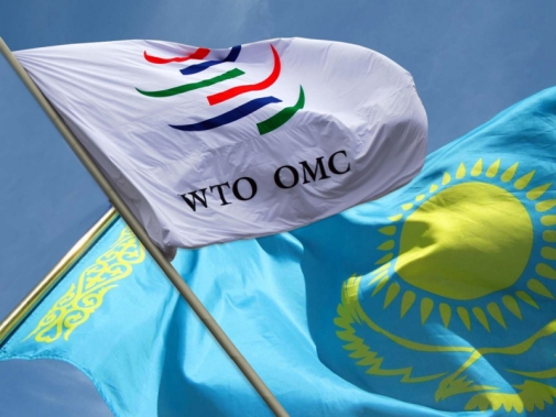 Казахстан «на четверть» вышел из ЕАЭС: «Союз информированных граждан»