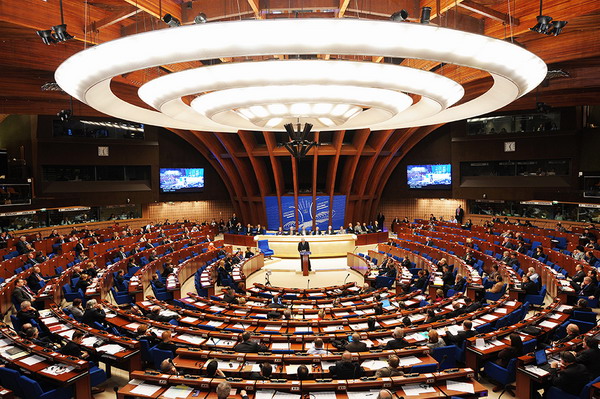 ПАСЕ отклонила проект резолюции Роберта Уолтера по Нагорному Карабаху
