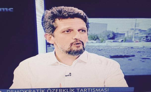 Депутат парламента Турции Каро Пайлан: в отношении курдов осуществляется геноцид – Ermenihaber.am