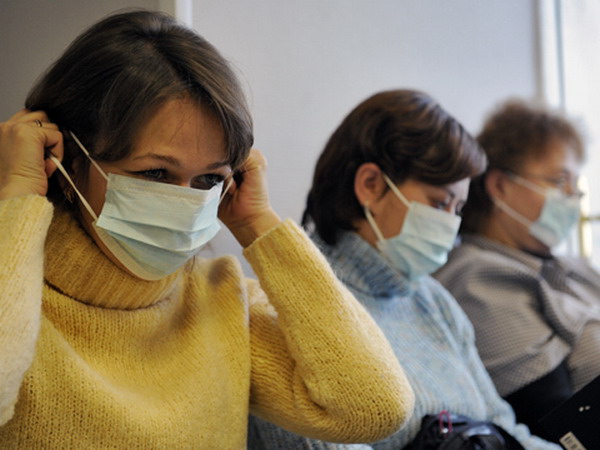 Число жертв эпидемии гриппа в России превысило 100 человек: ВВС