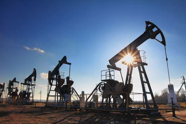 Цены на нефть резко подскочили на фоне сведений о переговорах Москвы с ОПЕК