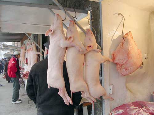 Когда Россия отменит запрет на импорт мяса из Армении?