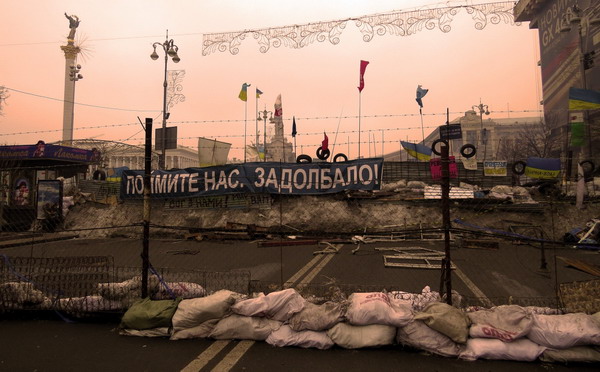 После Майдана – меняться, спешить, и не верить лживым обещаниям: Виталий Портников