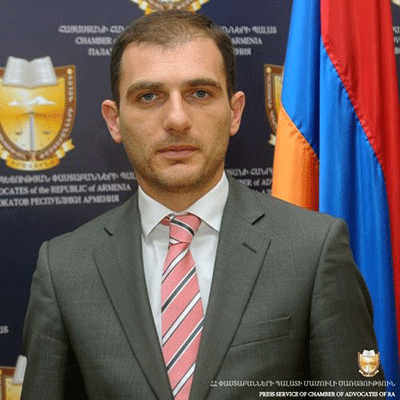 Адвокат: за исчезновением гражданина Бахрейна в Армении стоят правоохранительные органы