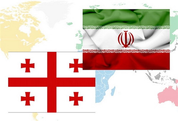 Иран готов поставлять газ в Грузию для транзита в Европу: посол Ирана в Грузии