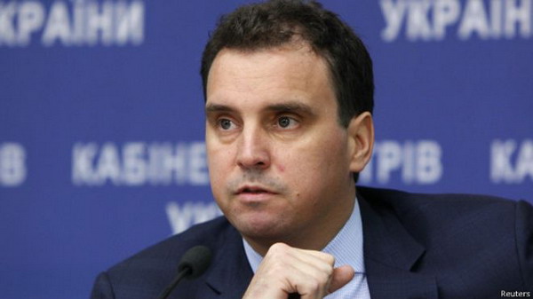 Один из главных реформаторов в правительстве Украины подал в отставку, протестуя против коррупции