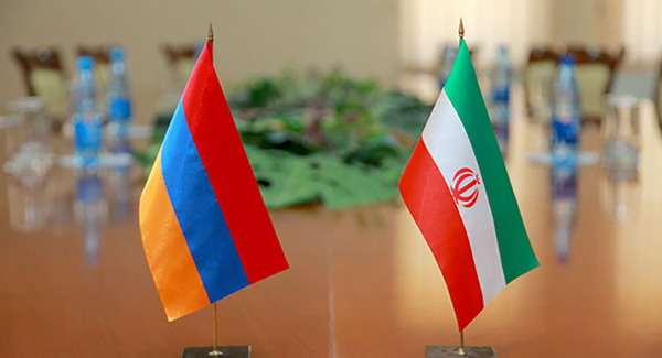 Транзит иранского газа будет осуществляться через Армению: иранские чиновники – Радио Азатутюн
