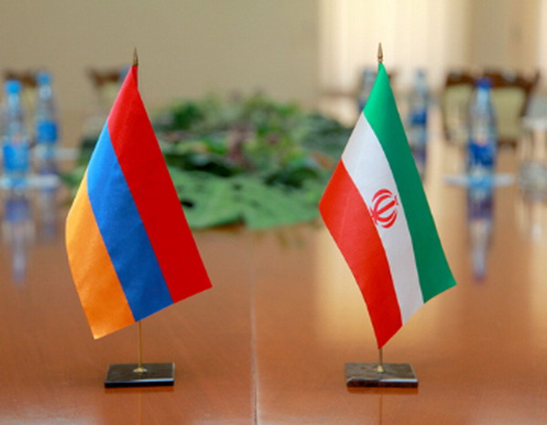 Иран намерен пятикратно увеличить поставки газа в Армению: заявление