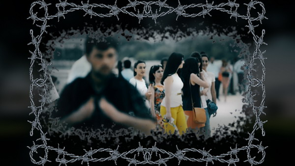 Угнетение талышей в Азербайджане и их борьба за свободу: фильм «Талыши. Навязанная судьба» (ВИДЕО)