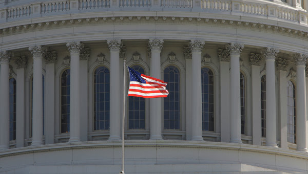 В Конгрессе США обеспокоены низким уровнем демократии в Турции: Голос Америки