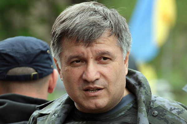 Арсен Аваков рассказал о предложении Михаила Саакашвили возглавить правительство Украины