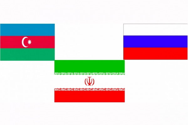 Тегеран анонсирует трехстороннюю встречу глав МИД Ирана, России и Азербайджана